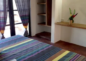 Axkan Arte Palenque hotel thumbnail 7