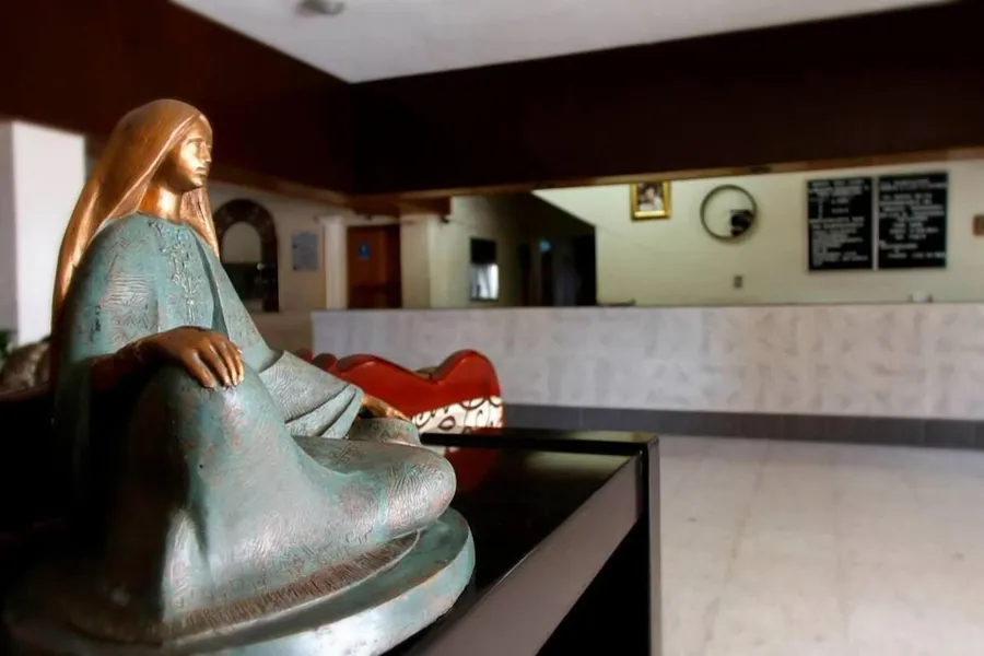 Hotel del Alba hotel detail image 2