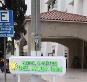 Hotel del Alba hotel detail image 3