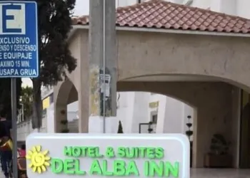 Hotel del Alba hotel thumbnail 3