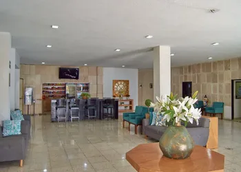 Hotel del Alba hotel thumbnail 5