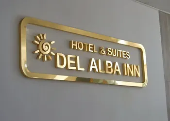Hotel del Alba hotel thumbnail 6