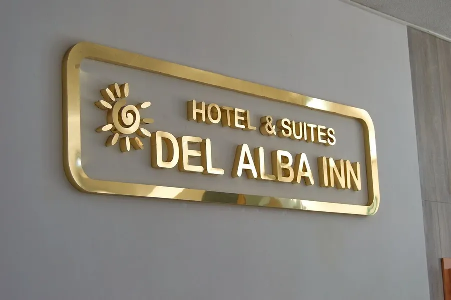 Hotel del Alba hotel detail image 6