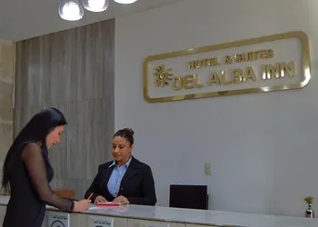 Hotel del Alba hotel thumbnail 7