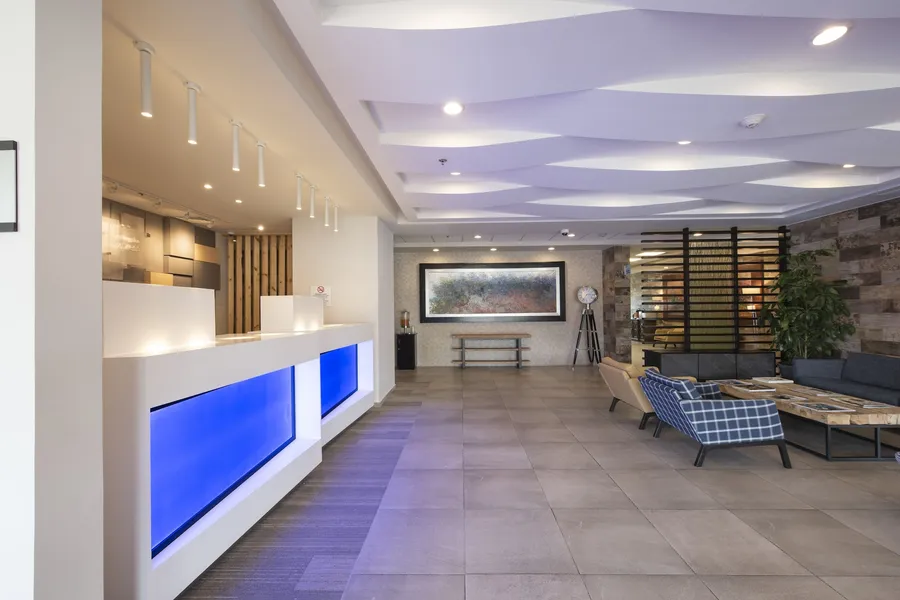 Holiday Inn Express & Suites Celaya by IHG hotel detail image 2