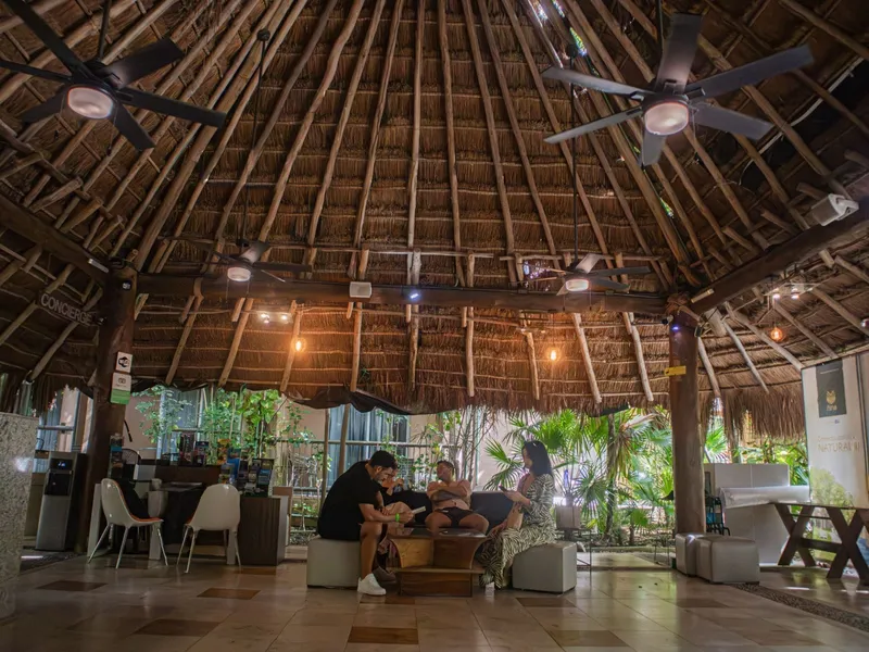 Tukan Hotel Playa del Carmen hotel detail image 2