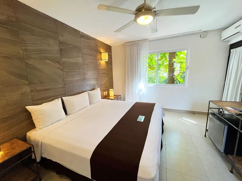 Tukan Hotel Playa del Carmen hotel detail image 6
