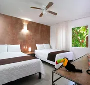 Tukan Hotel Playa del Carmen hotel detail image 7