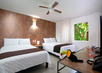 Tukan Hotel Playa del Carmen hotel thumbnail 7