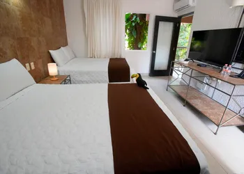 Tukan Hotel Playa del Carmen hotel thumbnail 8