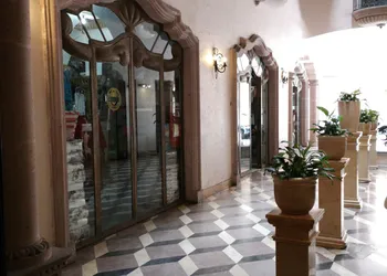 Hotel Hacienda Los Narcisos hotel thumbnail 2