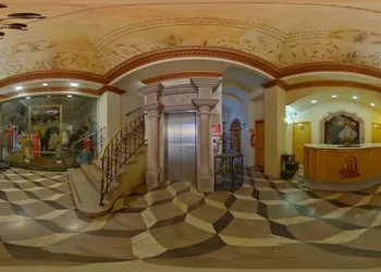 Hotel Hacienda Los Narcisos hotel thumbnail 6