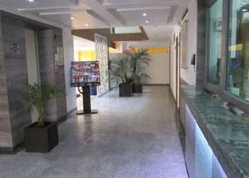Hotel Mina hotel thumbnail 2