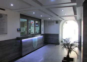 Hotel Mina hotel thumbnail 3