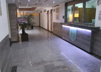 Hotel Mina hotel thumbnail 4