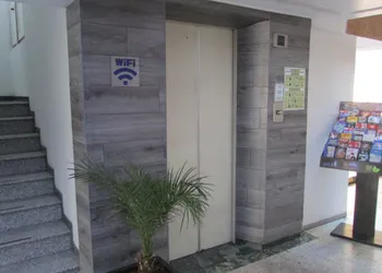 Hotel Mina hotel thumbnail 5
