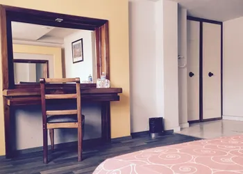 Hotel Mina hotel thumbnail 6