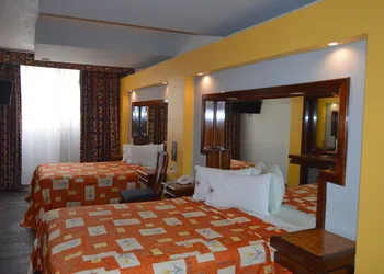 Hotel Mina hotel thumbnail 7