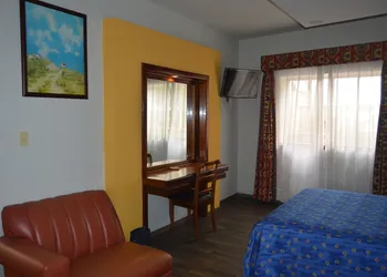 Hotel Mina hotel thumbnail 8
