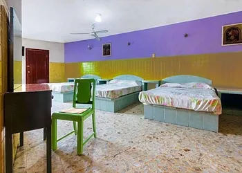 Hotel San Martín hotel thumbnail 4