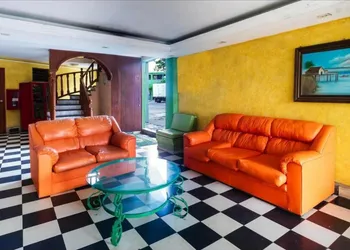 Hotel San Martín hotel thumbnail 5