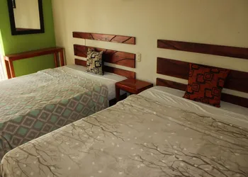 Hotel Cascada Huasteca hotel thumbnail 2