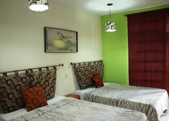 Hotel Cascada Huasteca hotel thumbnail 4