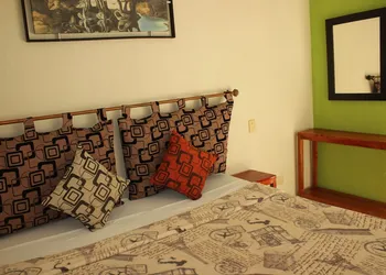 Hotel Cascada Huasteca hotel thumbnail 7