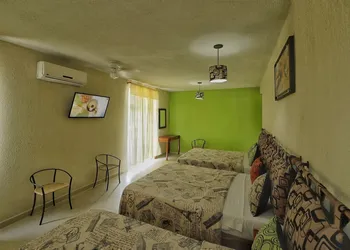 Hotel Cascada Huasteca hotel thumbnail 8