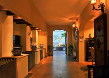 Beautiful 2 BR Suite Awesome View Cabo San Lucas hotel thumbnail 2