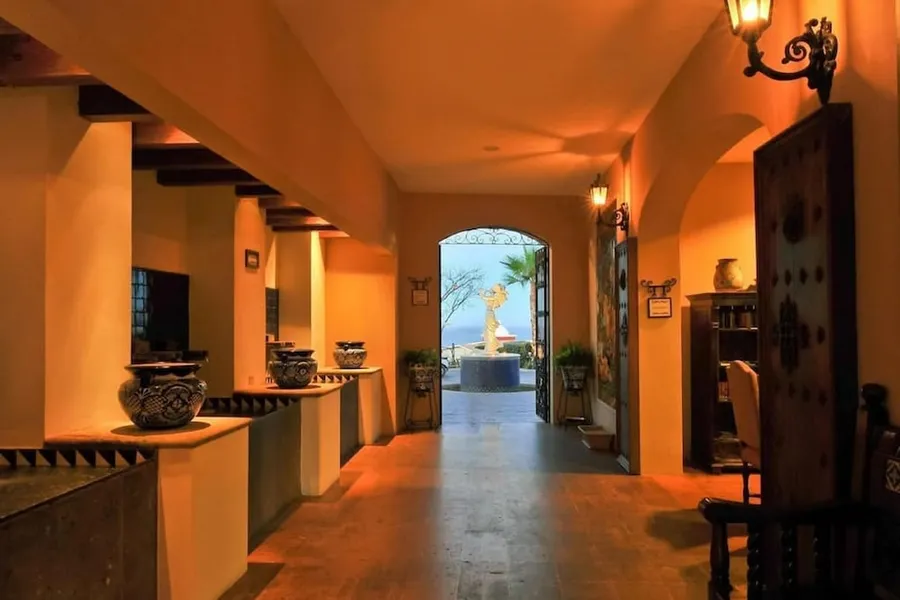 Beautiful 2 BR Suite Awesome View Cabo San Lucas hotel detail image 2