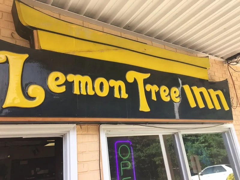 Lemon Inn hotel detail image 6