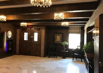 The Sherman Inn hotel thumbnail 4