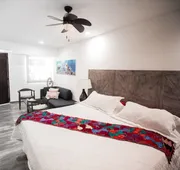 Hotel Paradise Suites hotel detail image 3