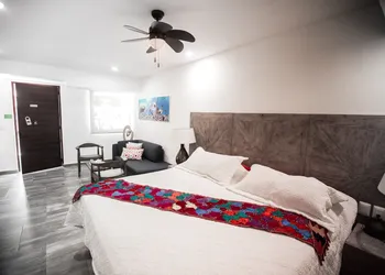 Hotel Paradise Suites hotel thumbnail 3