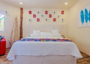 Hotel Paradise Suites hotel thumbnail 5