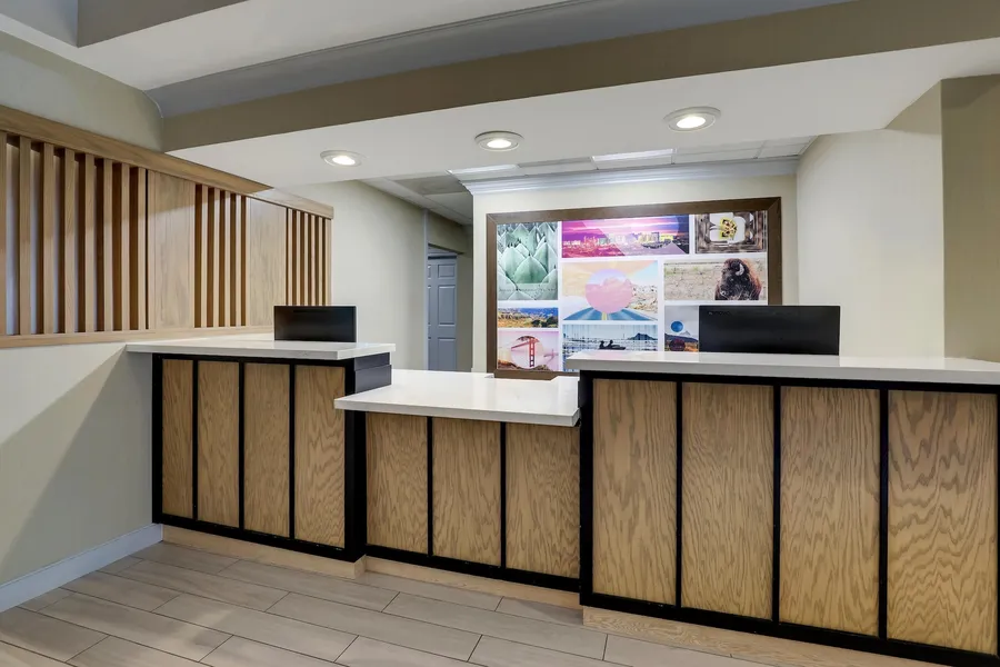Sonesta ES Suites San Jose Airport hotel detail image 2