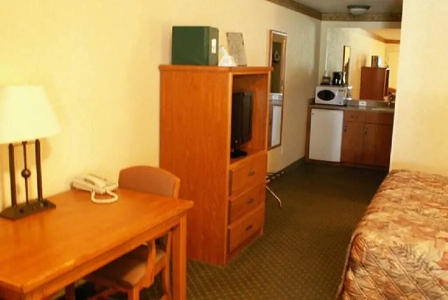White River Inn hotel detail image 2