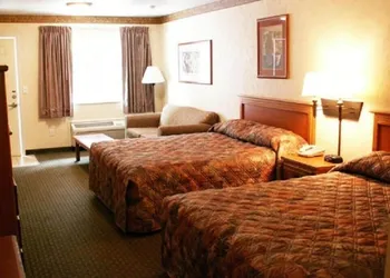 White River Inn hotel thumbnail 4