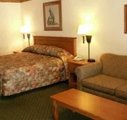 White River Inn hotel detail image 5