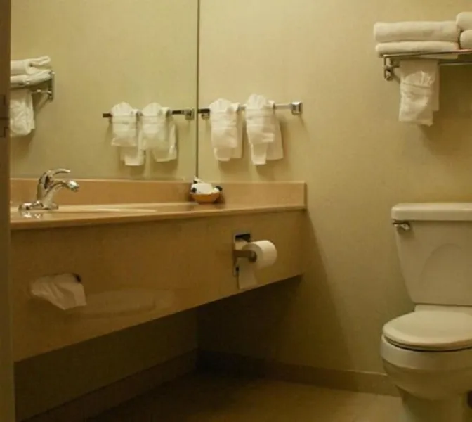 White River Inn hotel detail image 6