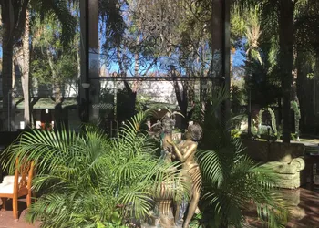 Hotel Villa Florencia hotel thumbnail 2