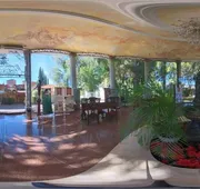 Hotel Villa Florencia hotel detail image 3