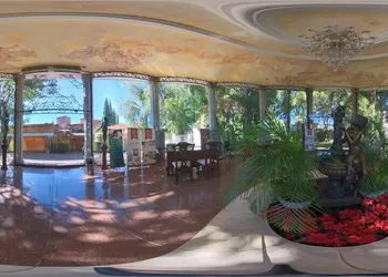 Hotel Villa Florencia hotel thumbnail 3