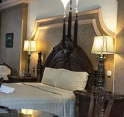 Hotel Villa Florencia hotel detail image 4