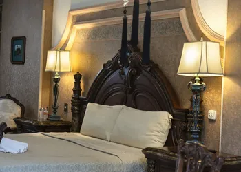 Hotel Villa Florencia hotel thumbnail 4