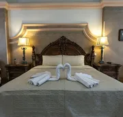Hotel Villa Florencia hotel detail image 5