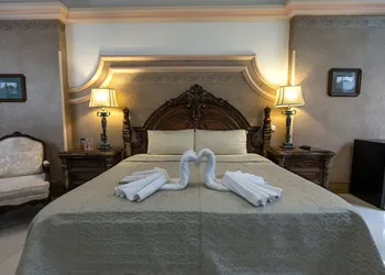 Hotel Villa Florencia hotel thumbnail 5