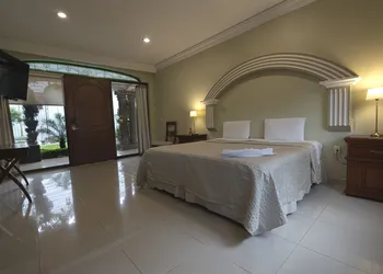 Hotel Villa Florencia hotel thumbnail 6
