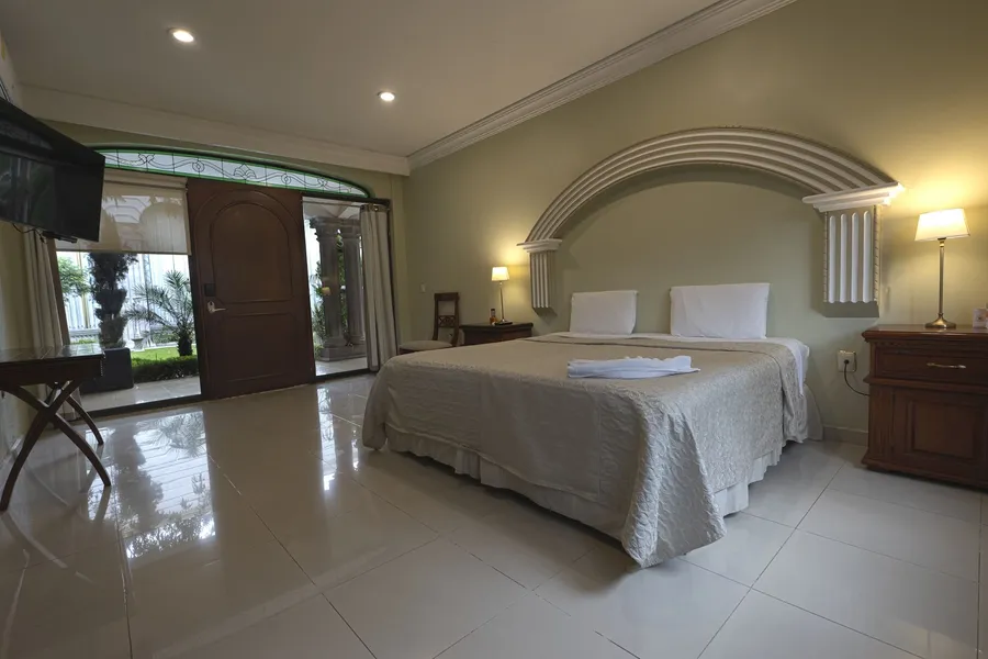 Hotel Villa Florencia hotel detail image 6